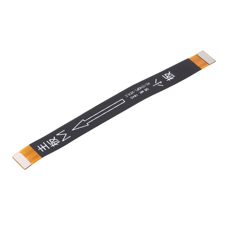 Motherboard Flex Cable for Huawei Y7 (2019)