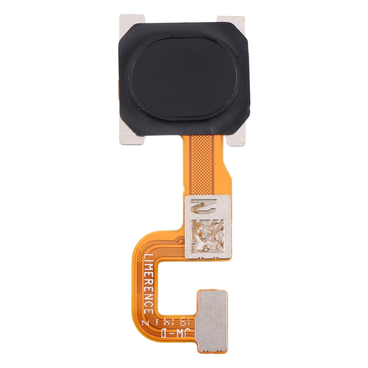 For OPPO F9 / A7x  Fingerprint Sensor Flex Cable (Black)