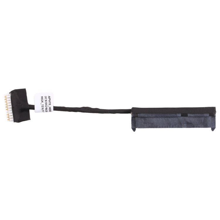 DC020029U00 Hard Disk Jack Connector With Flex Cable for HP ZBook 15 17 G3 G4