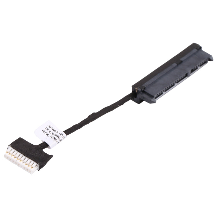 DC020029U00 Hard Disk Jack Connector With Flex Cable for HP ZBook 15 17 G3 G4