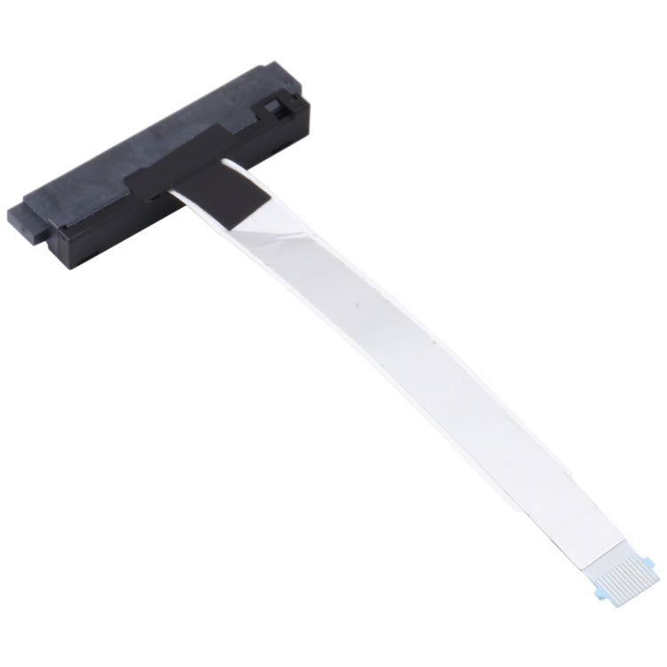 0DTGH8 450.0HJ03.0011/0013 Hard Disk Jack Connector With Flex Cable for Dell Vostro 3480 3481 5481 5490