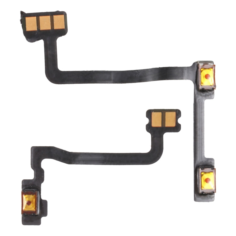 For OnePlus 9 Power Button & Volume Button Flex Cable
