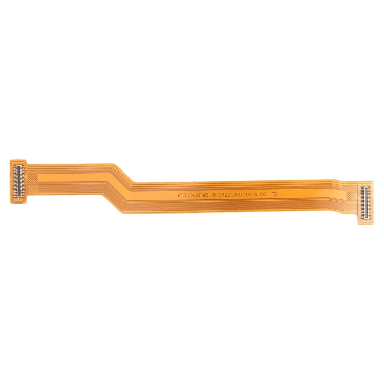 For Vivo iQOO Pro V1922A Motherboard Flex Cable