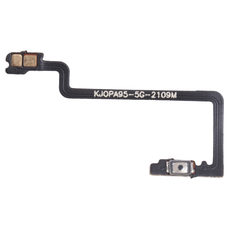 For OPPO A95 5G PELM00 Power Button Flex Cable