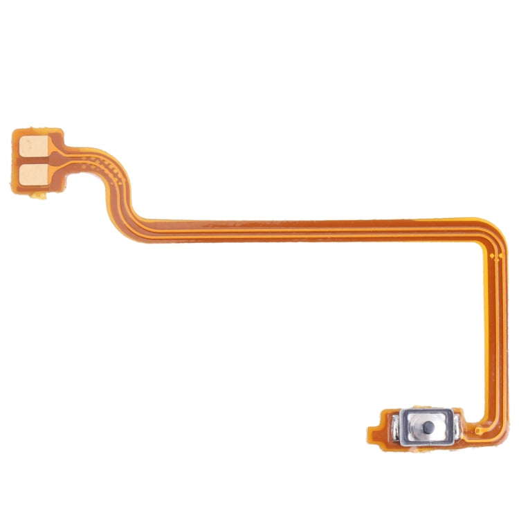 For OPPO Realme GT 5G RMX2202 Power Button Flex Cable