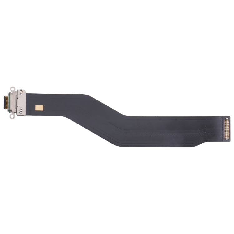 For OPPO Find X2 PDEM10 CPH2023 Charging Port Flex Cable