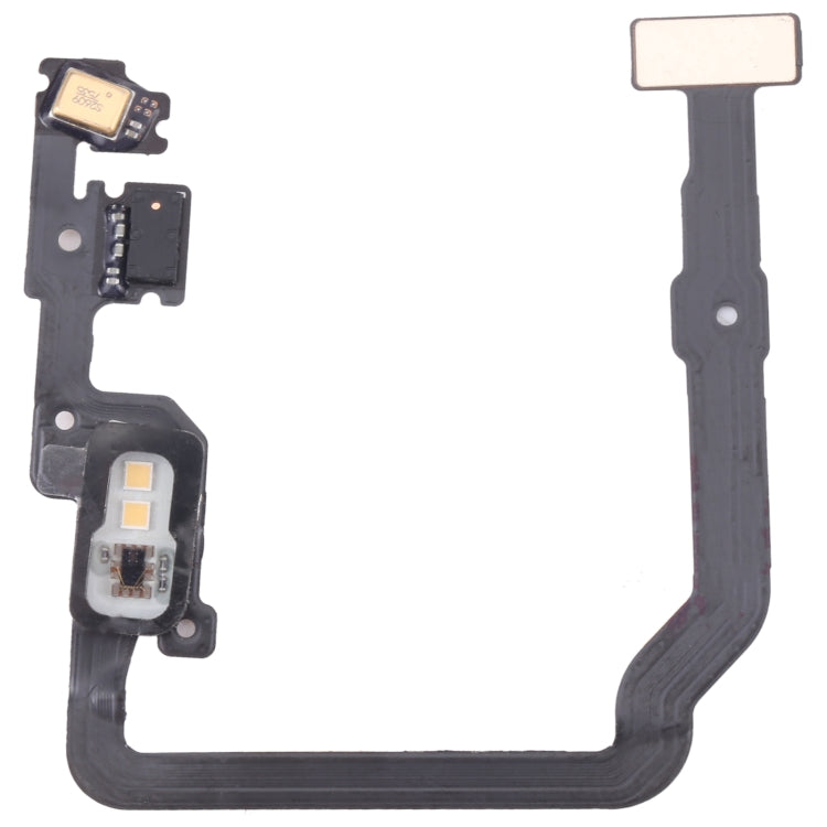 For OnePlus 8 Pro Flashlight Flex Cable