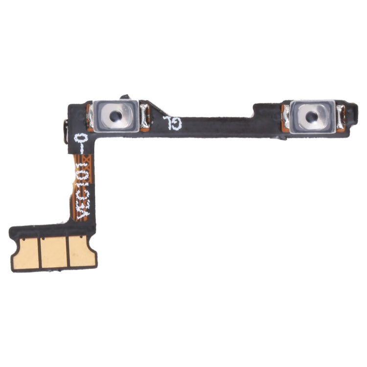 For OnePlus 6 A6000 / A6003 Volume Button Flex Cable