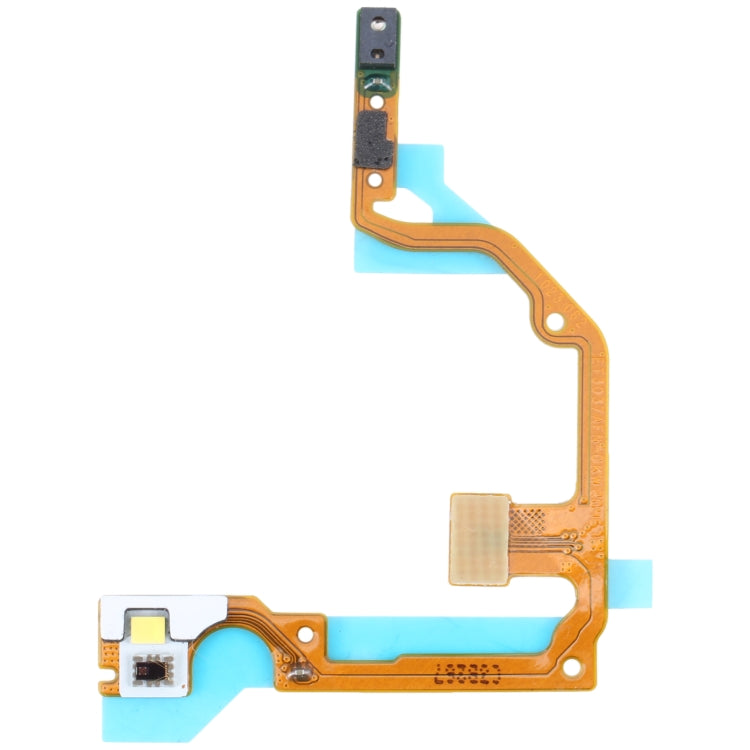 For vivo X60 Pro Flashlight Flex Cable