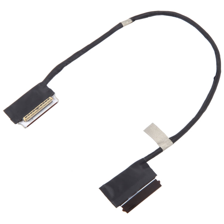 30Pin 01ER028 450.0AB01.0001 LCD Cable For Lenovo Thinkpad T570 P51S T580 P52S 20H9