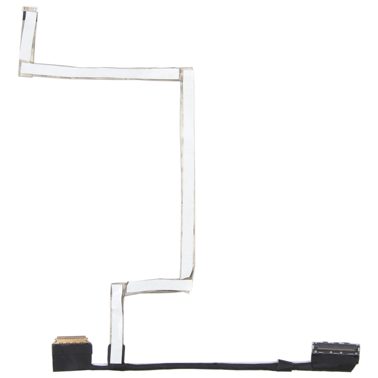 0CK9JJ DC02C00E000 LCD Cable For Dell Latitude 7280