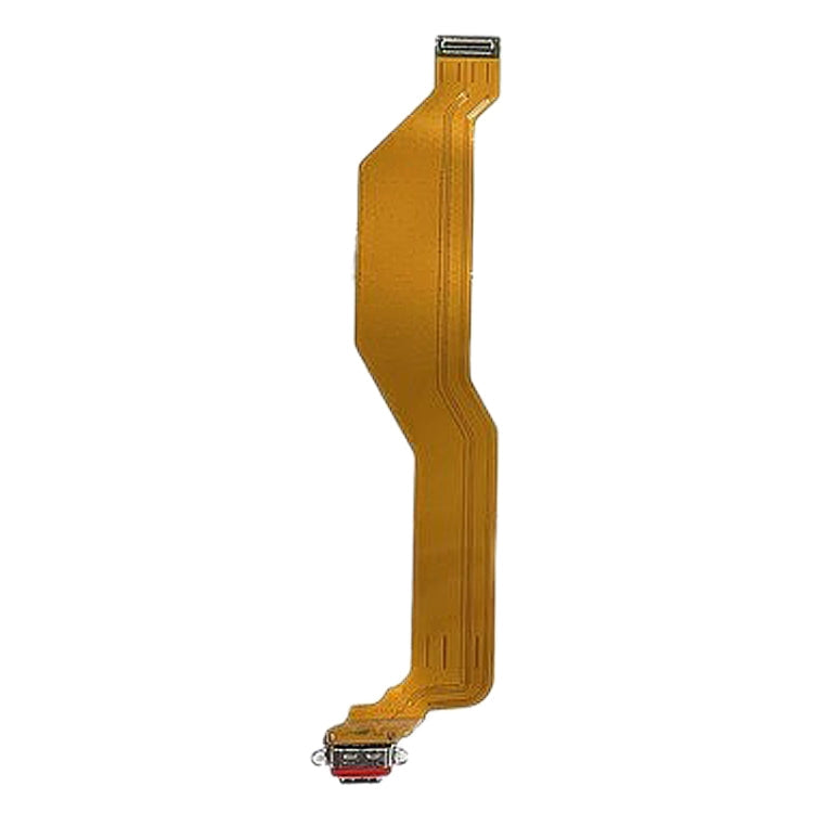 For OnePlus Ace 2V PHP110 Charging Port Flex Cable