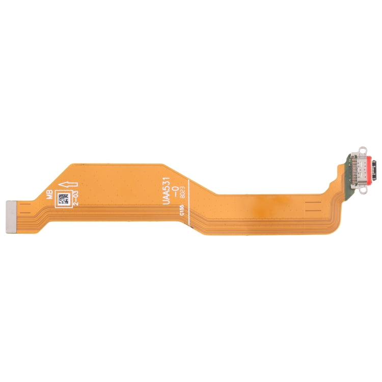 For Oneplus Nord 3 Charging Port Flex Cable