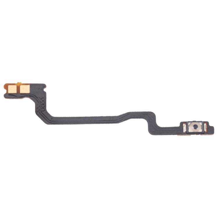 For OPPO Realme 9i RMX3491 Power Button Flex Cable