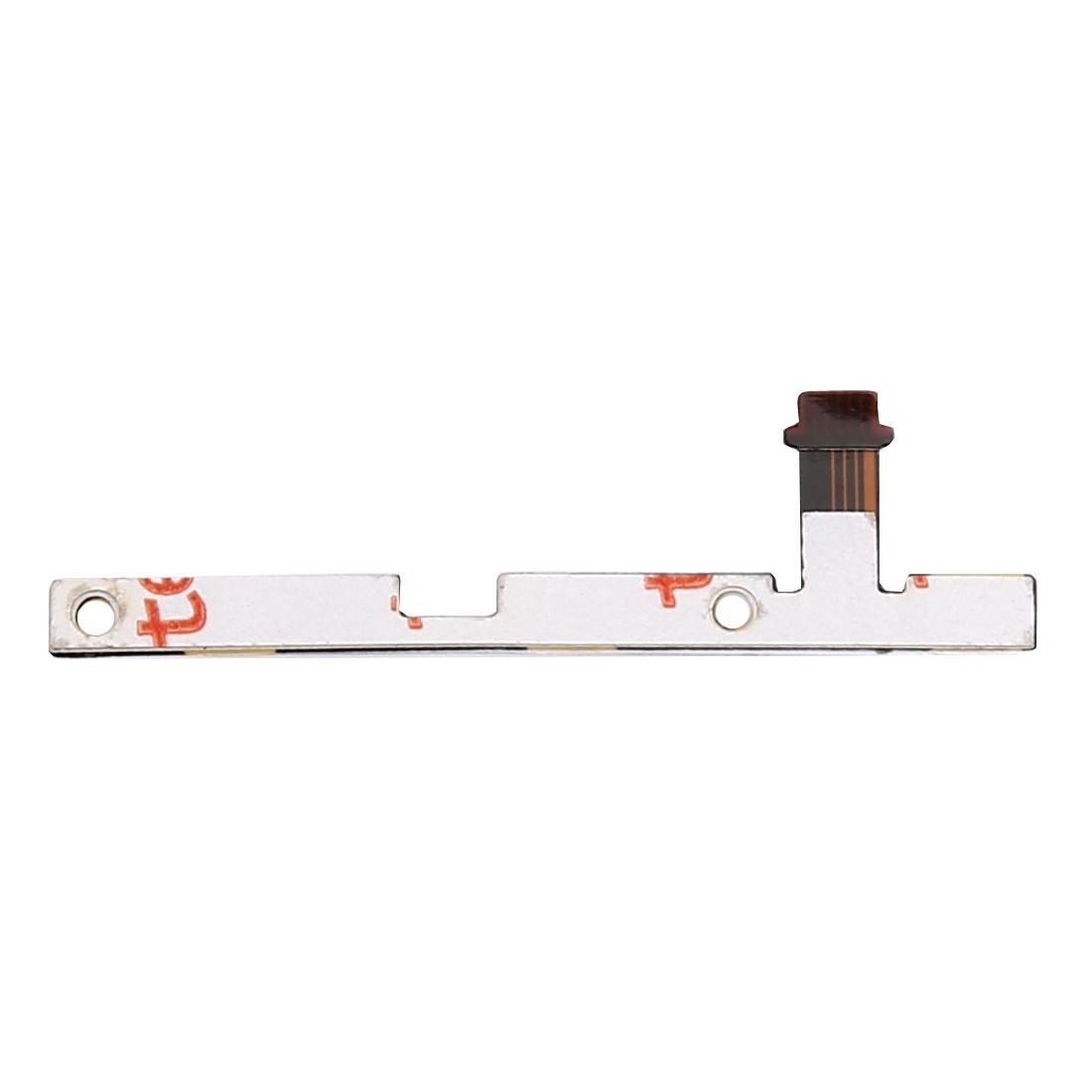 Power Button & Volume Button Flex Cable for Asus ZenFone 3 Laser / ZC551KL