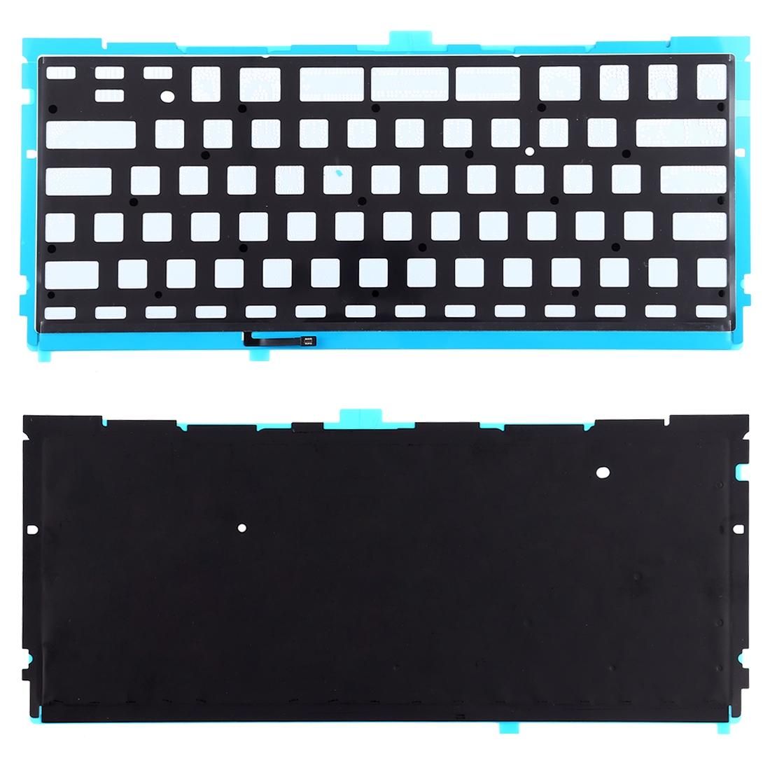 US Keyboard Backlight for MacBook Pro 15.4 inch A1398