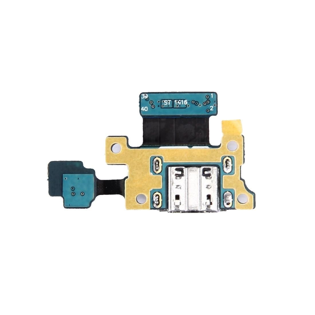 Charging Port Flex Cable for Galaxy Tab S 8.4 / SM-T705