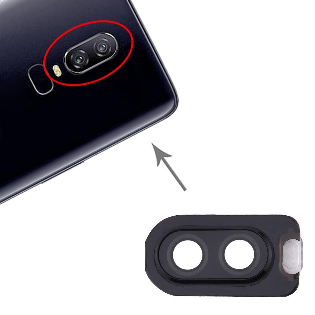 Camera Lens Cover for OnePlus 6