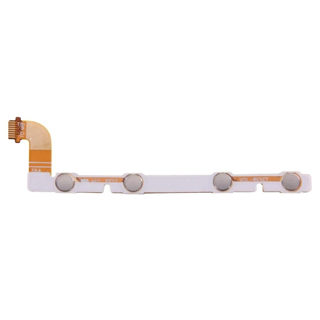 Power Button Flex Cable for Google Nexus 7