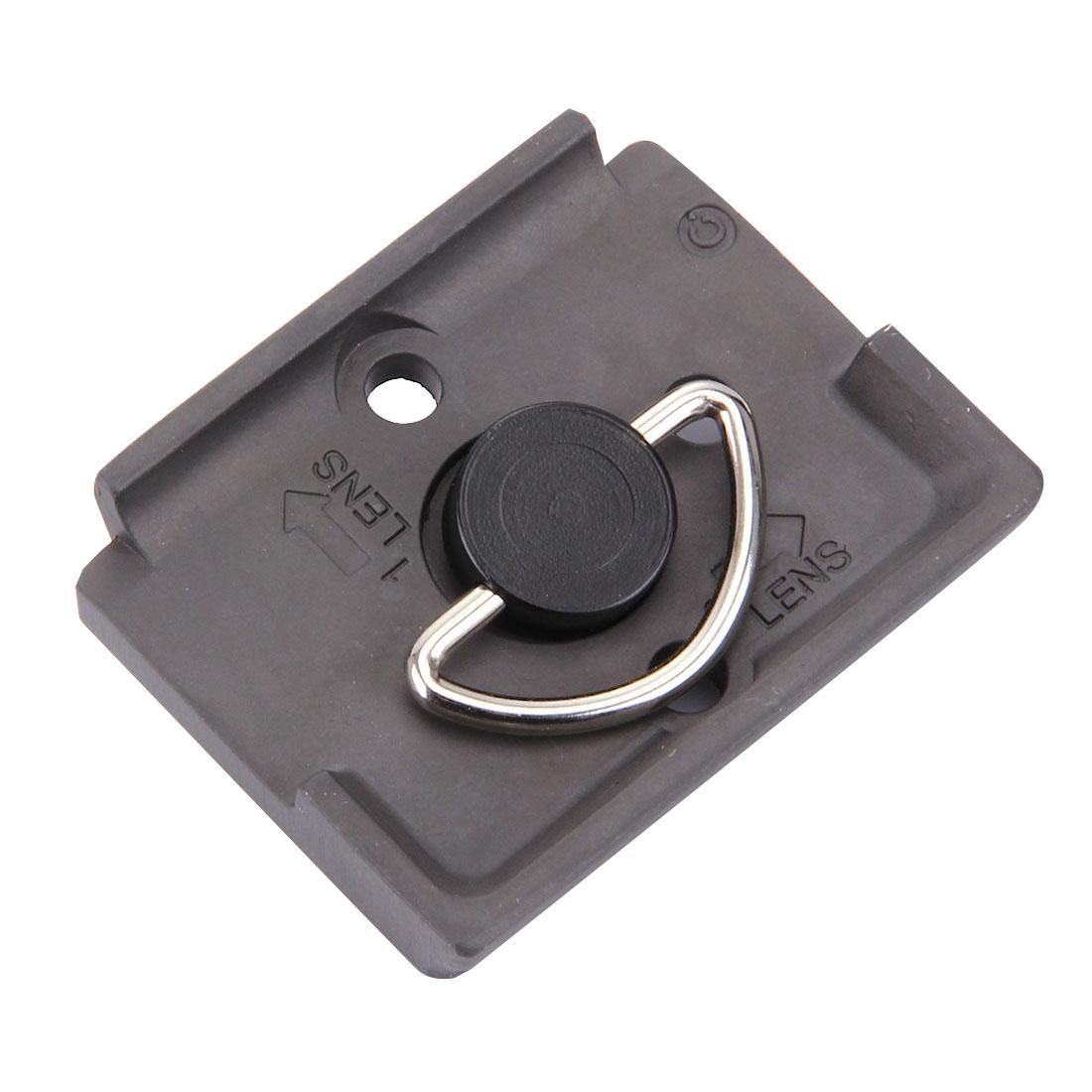 Fittest 200PL-14 Aluminium Alloy Quick Release Plate Compatible for Manfrotto Bogen Tripod Head