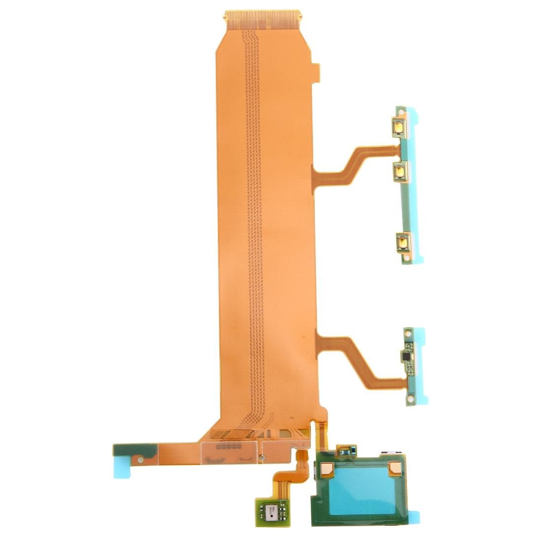 Original Motherboard  Ribbon Flex Cable for Sony Xperia Z Ultra / XL39h / C6806