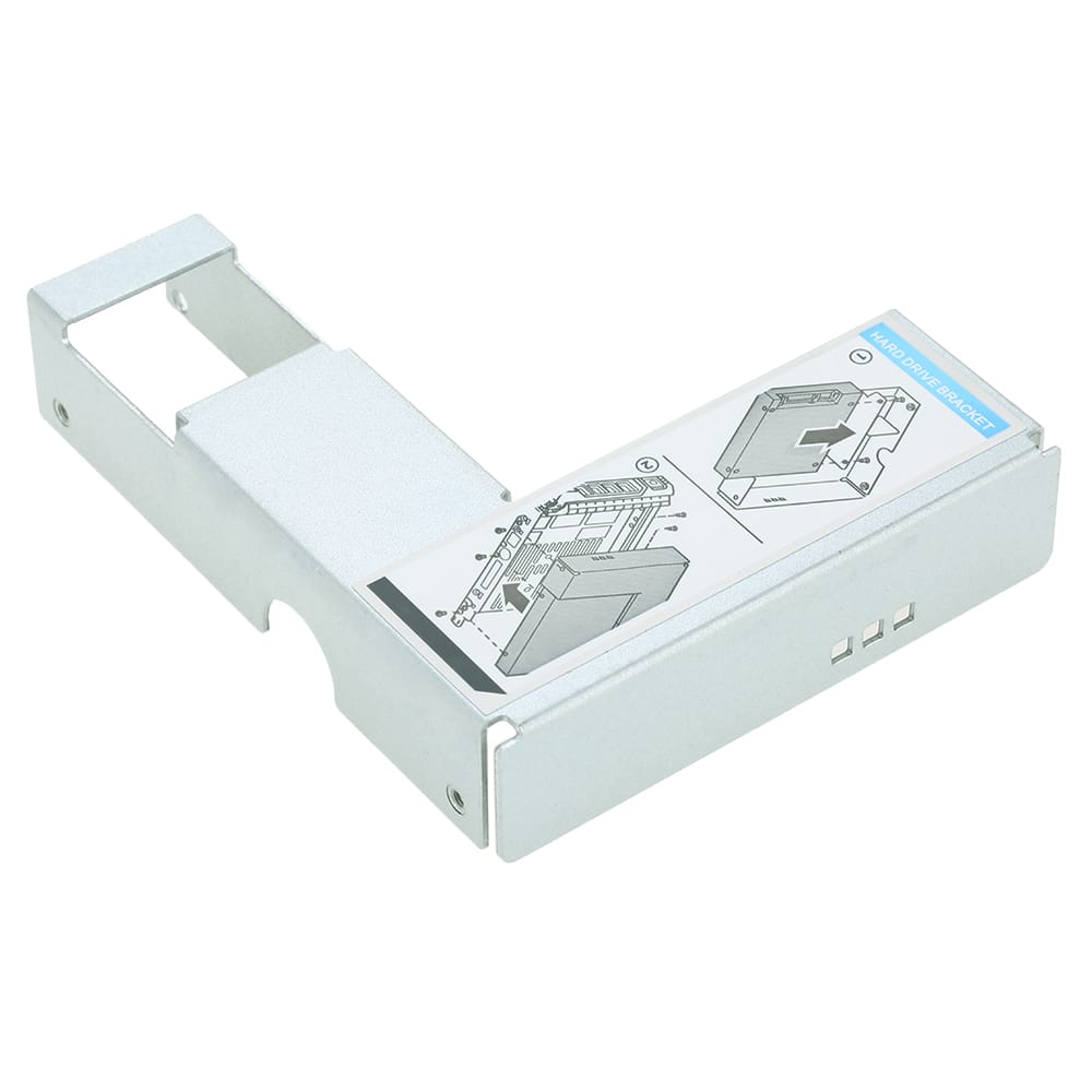 DELL 3.5 to 2.5 Hard Drive Caddy