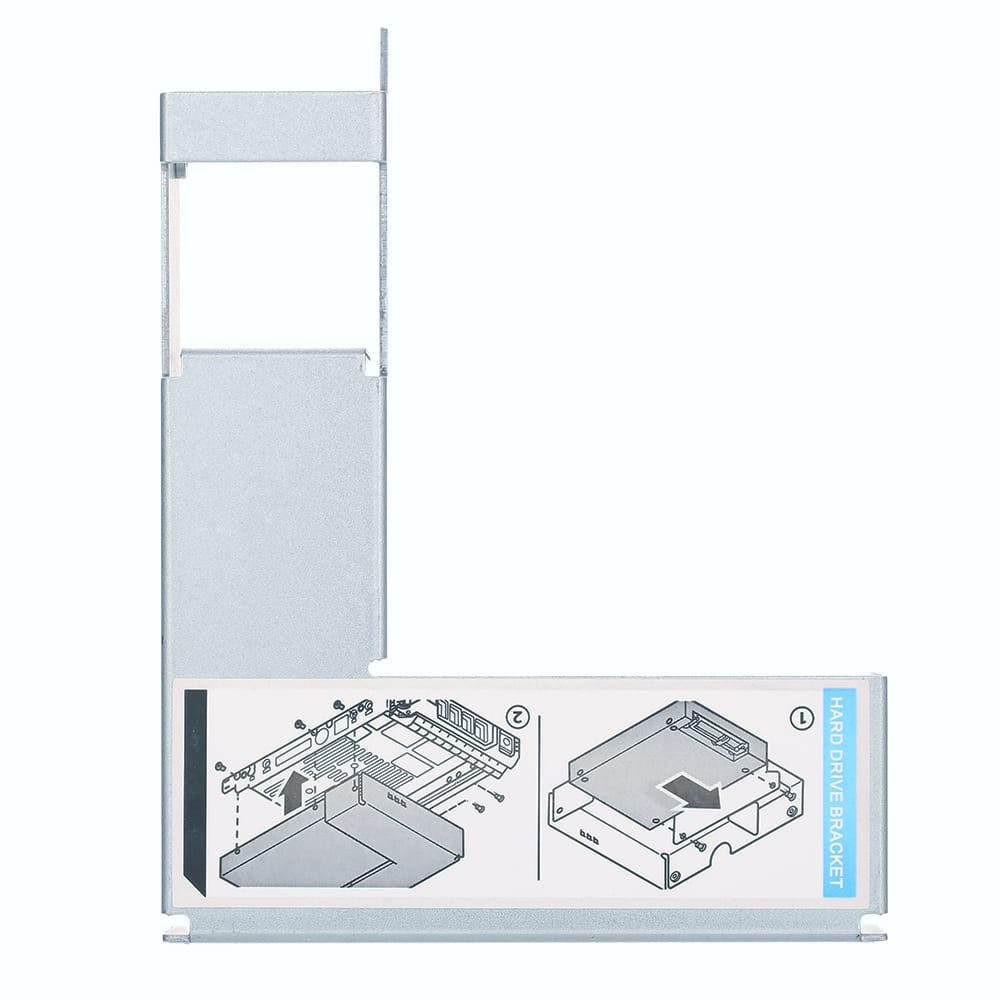 DELL 3.5 to 2.5 Hard Drive Caddy