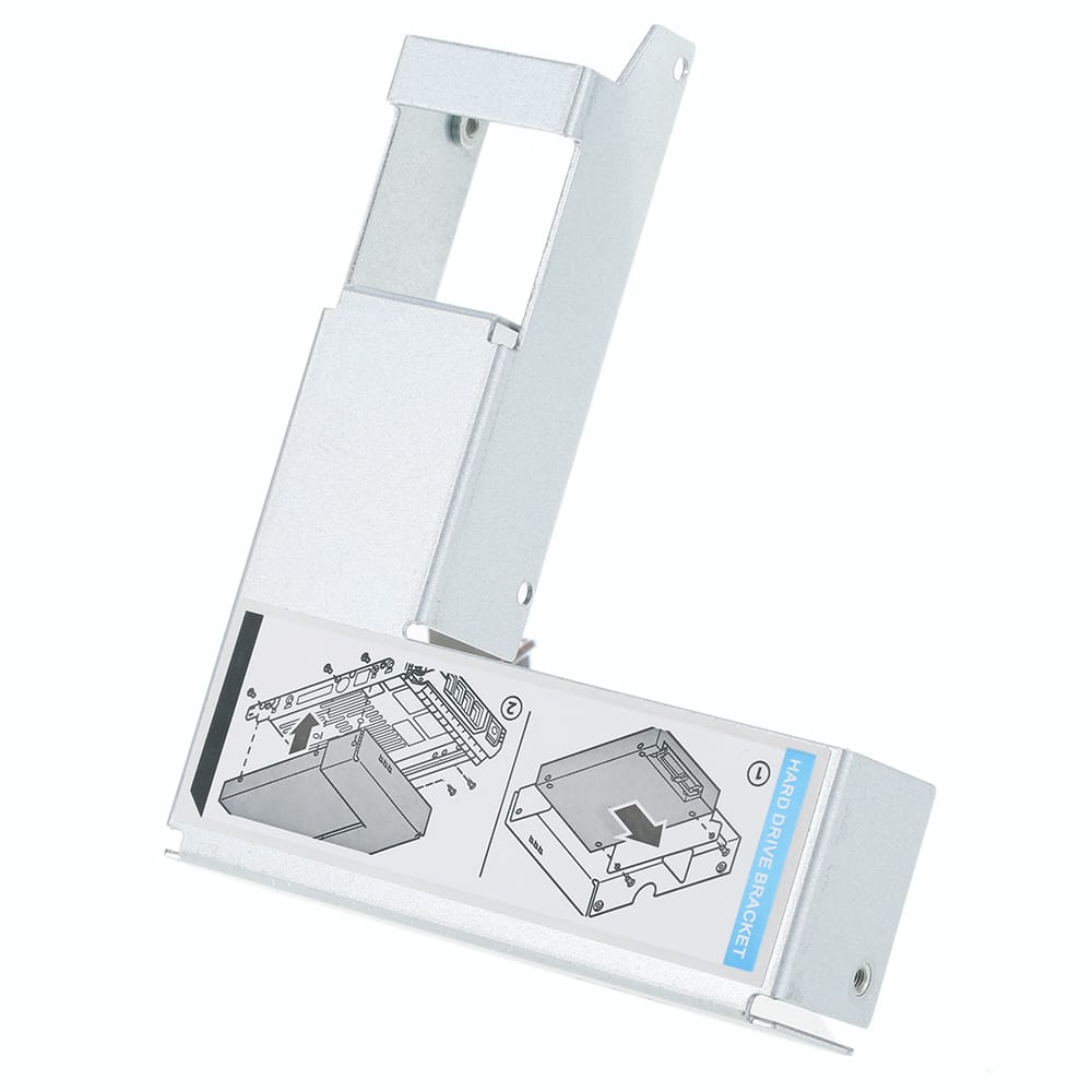 DELL 3.5 to 2.5 Hard Drive Caddy