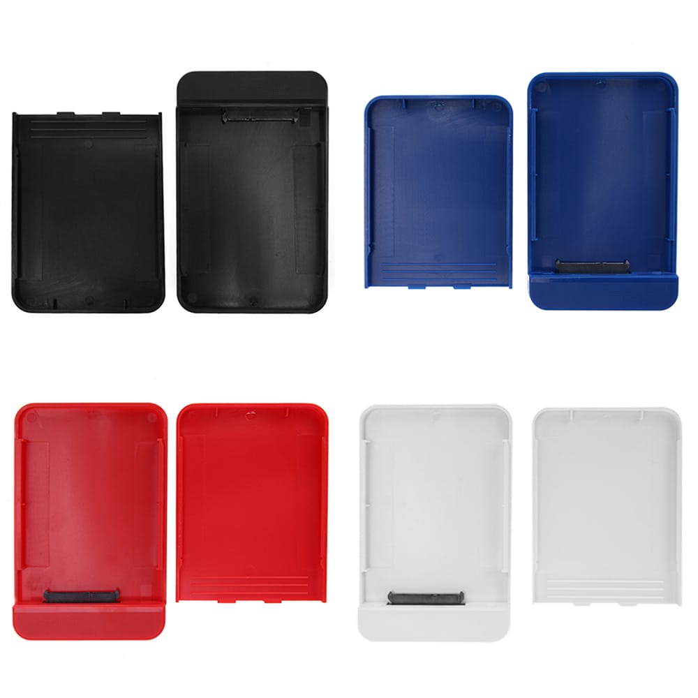 SATA3.0 6Gbps High Speed HDD Case 2.5'' USB3.0 Hard Drive