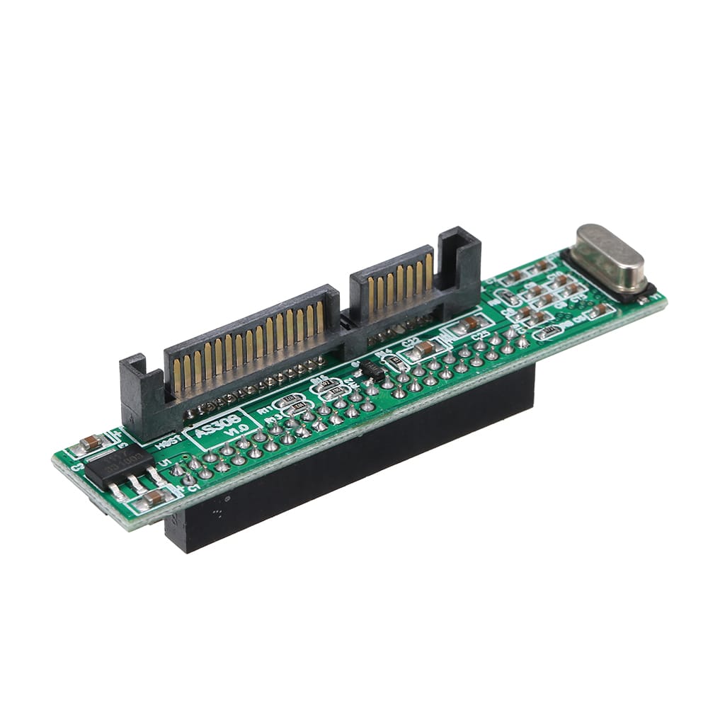 2.5 Inch IDE to SATA Adapter Support ATA HDD Hard Disk Drive