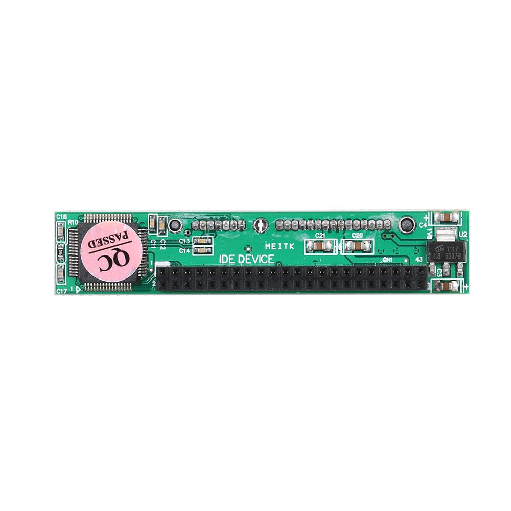 2.5 Inch IDE to SATA Adapter Support ATA HDD Hard Disk Drive