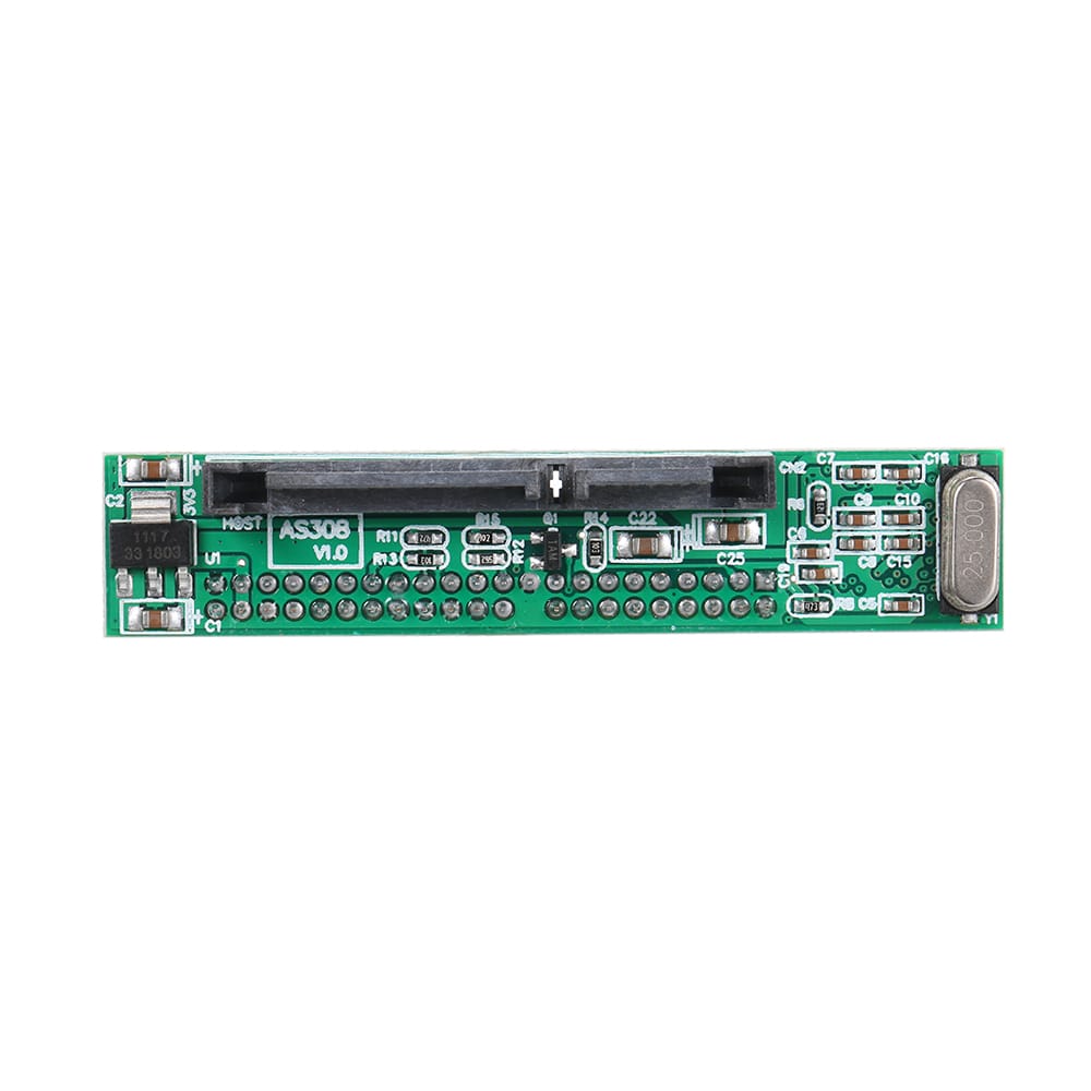 2.5 Inch IDE to SATA Adapter Support ATA HDD Hard Disk Drive