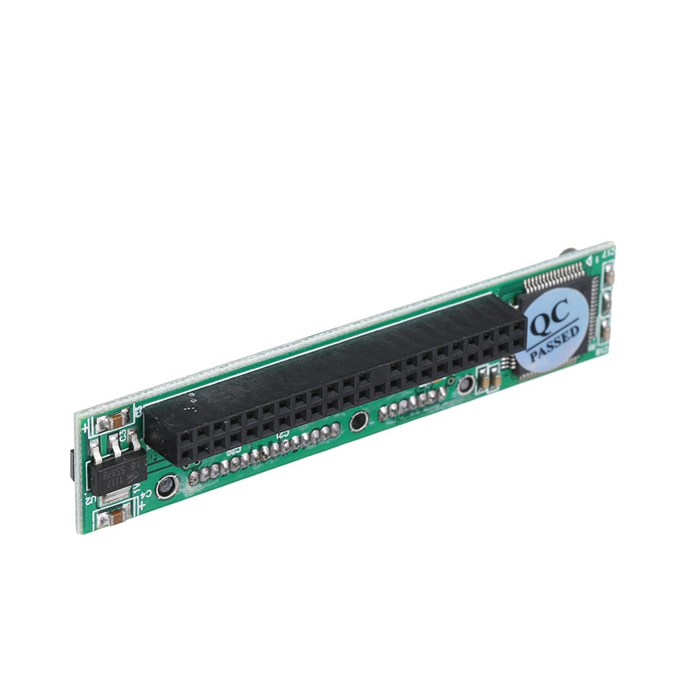 2.5 Inch IDE to SATA Adapter Support ATA HDD Hard Disk Drive