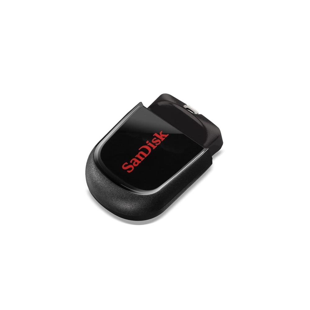 SanDisk Cruzer Fit CZ33 USB Flash Drive USB 2.0 Pen Drives