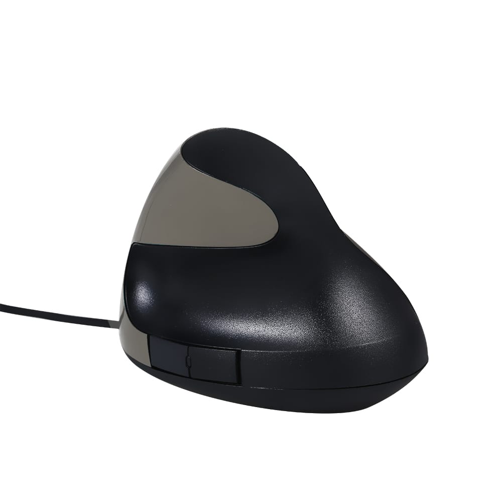 Optical Vertical Mouse Ergonomic Wired Mouse USB Mice 5