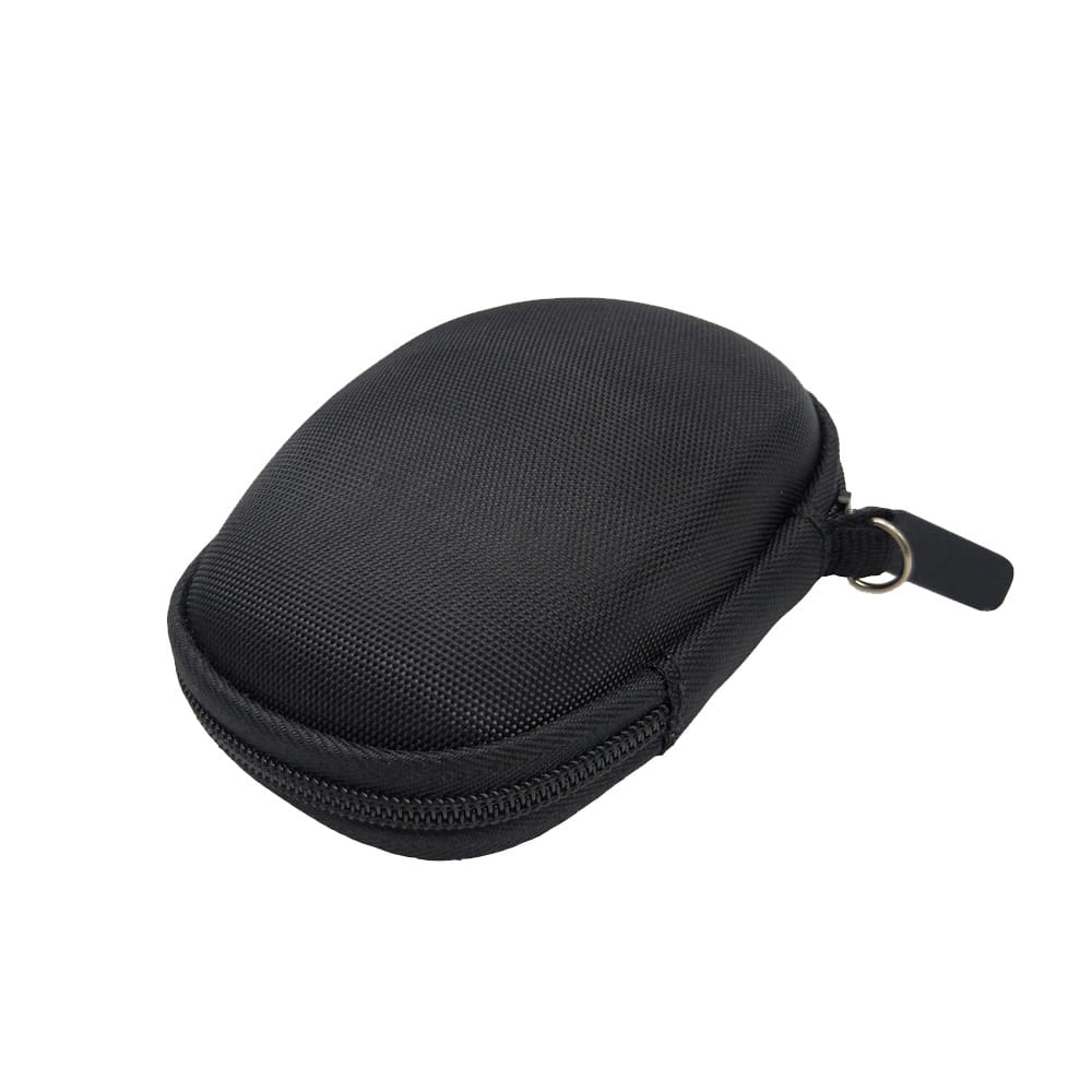 Computer Wireless Mouse Case Travel Carrying Storage Bag