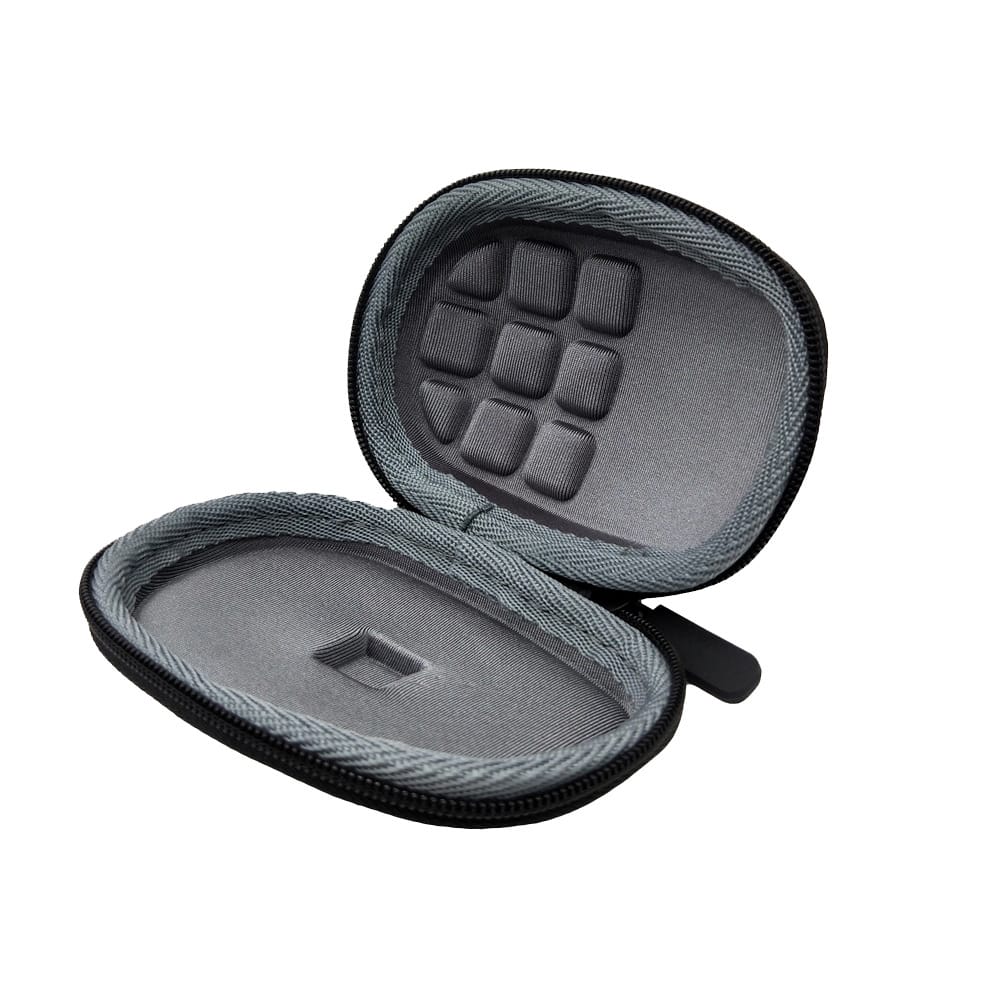 Computer Wireless Mouse Case Travel Carrying Storage Bag