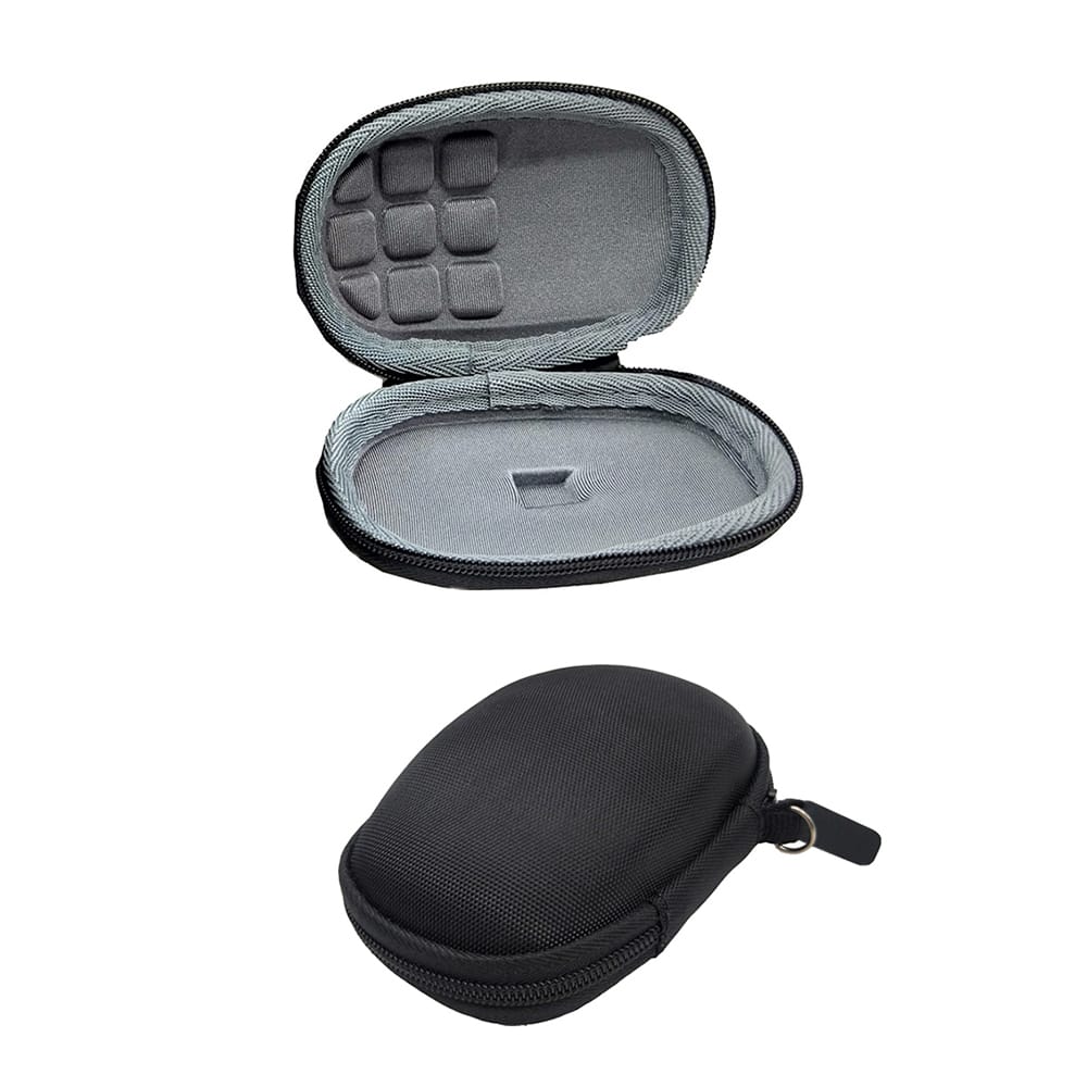 Computer Wireless Mouse Case Travel Carrying Storage Bag