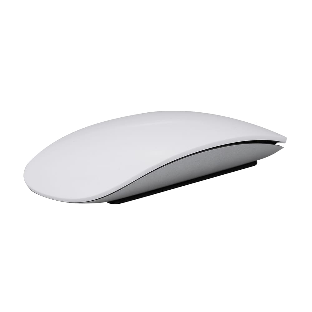 Wireless BT Mouse with Touch Function Laptop Mice Compatible