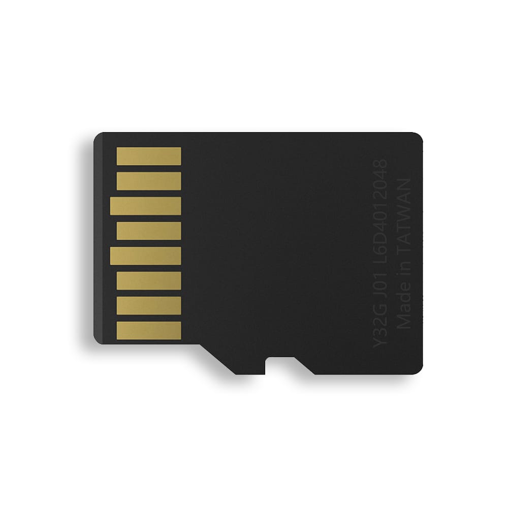 Memory Card 32GB Large Capacity Class 10 TF Card Flash TF - 32GB