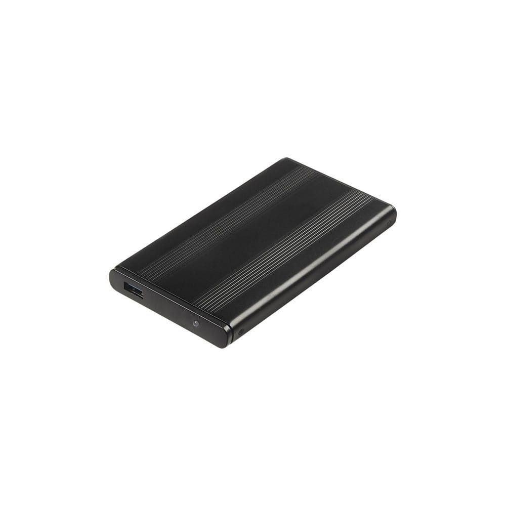 USB2.0 to IDE Hard Disk Case 2.5'' IDE HDD Enclosure