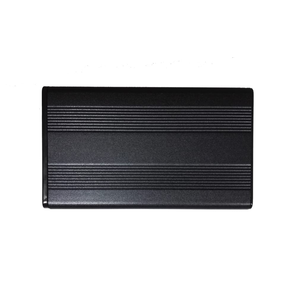 USB2.0 to IDE Hard Disk Case 2.5'' IDE HDD Enclosure