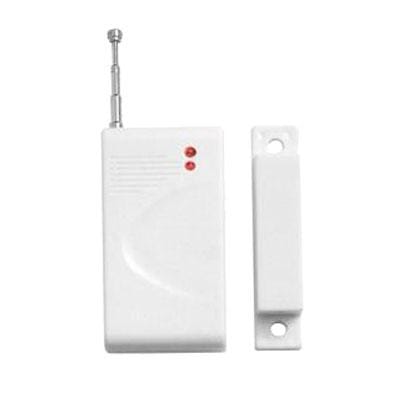 Wireless GAP Window/Door Sensor, Frequency: 433MHZ