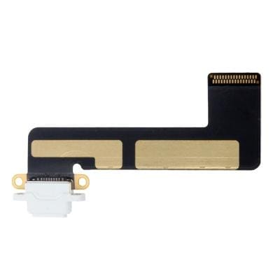 Original Version Dock Plug Flex Cable for iPad mini (Black)