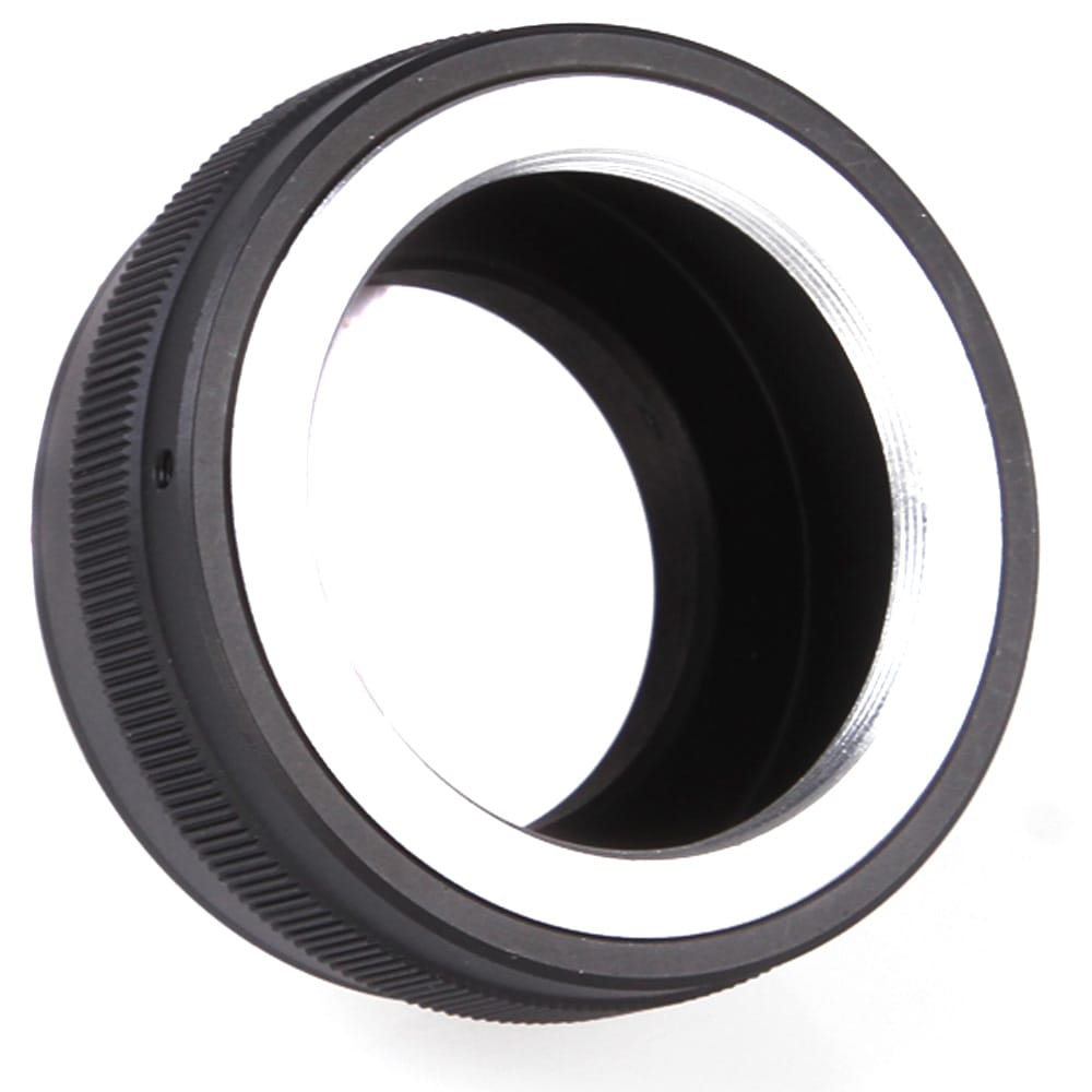 Fotga Adapter Ring for M42 Lens to Micro 4/3 Mount Camera