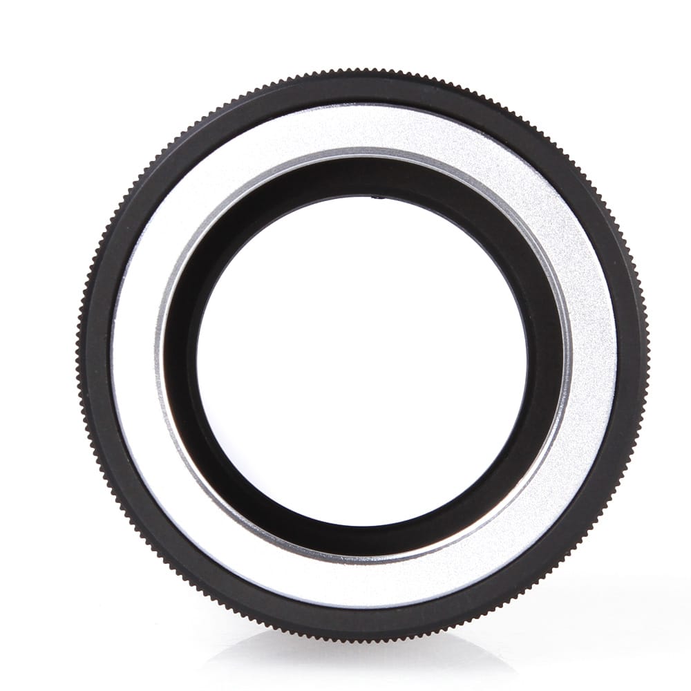 Fotga Adapter Ring for M42 Lens to Micro 4/3 Mount Camera