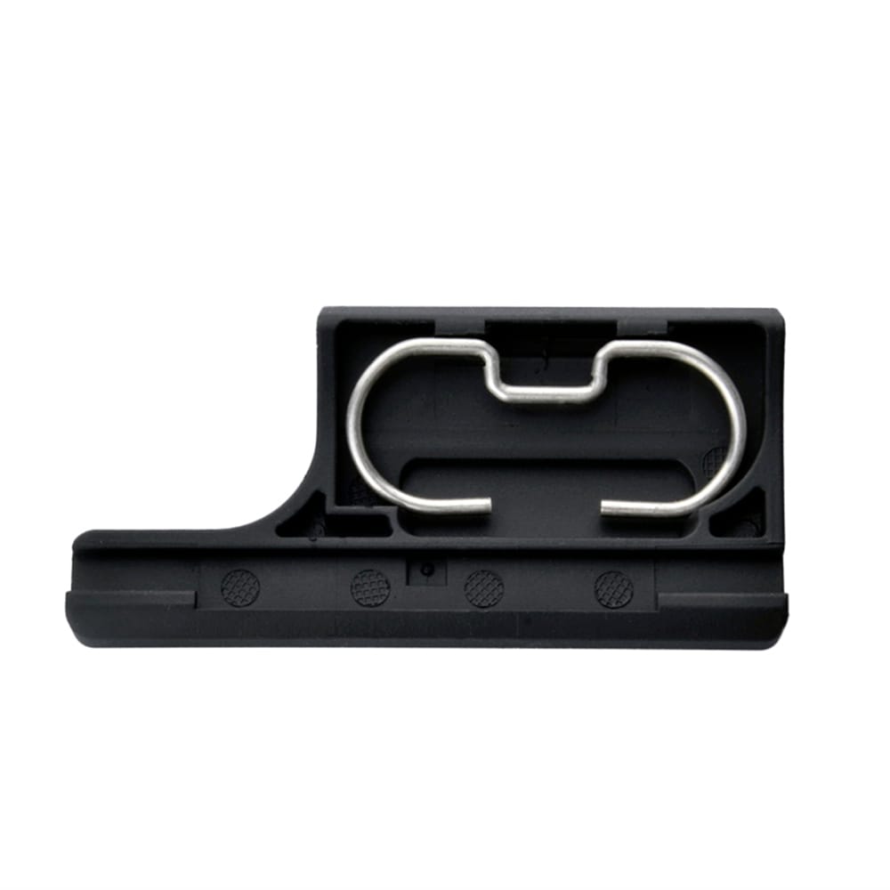 Andoer Black Replacement Housing Case Lock Buckle for Gopro