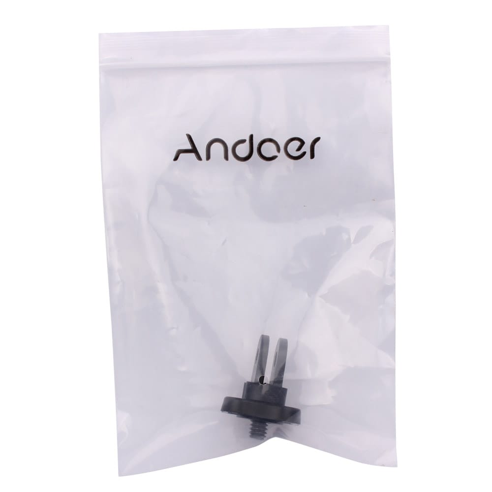 Andoer Adapter 1/4