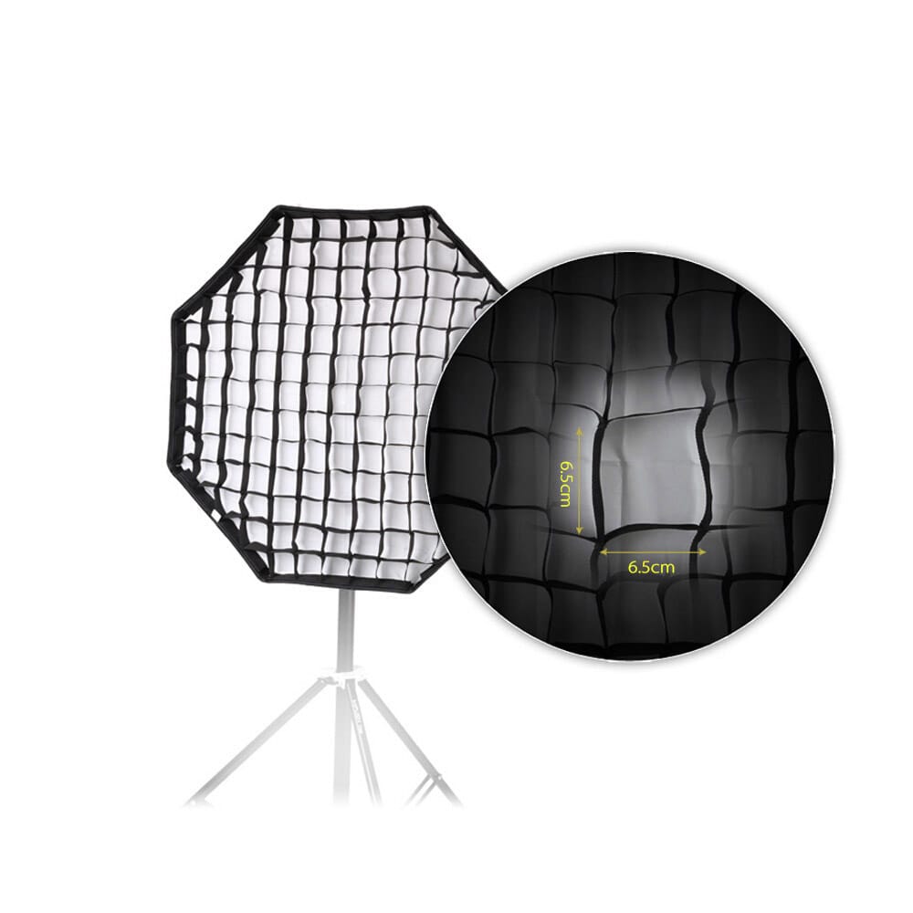 Photographic Honeycomb Grid for 120cm / 47