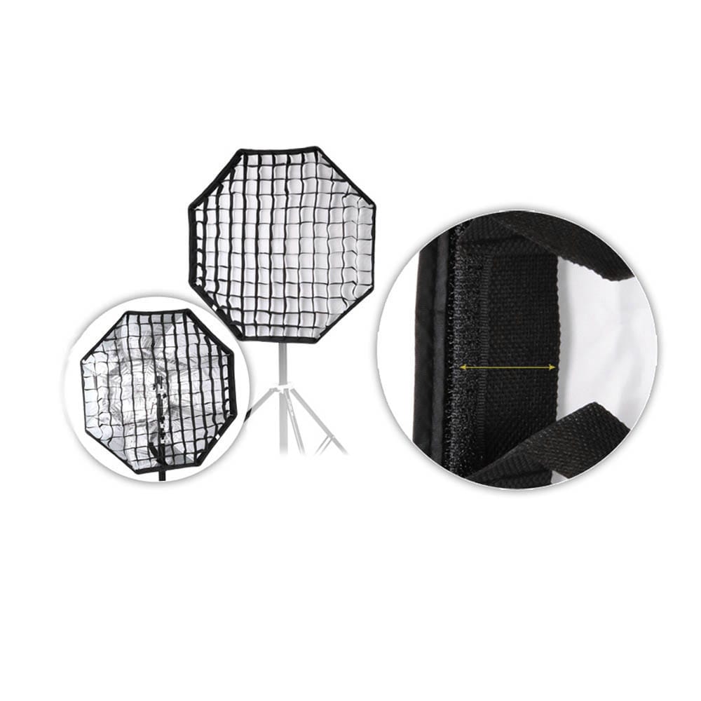 Photographic Honeycomb Grid for 120cm / 47